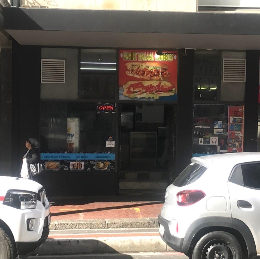 Commercial Property for Sale in Cape Town City Centre Western Cape